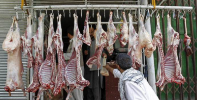 ​揭回族人不吃猪肉的真正原因,回民为什么不能吃猪肉