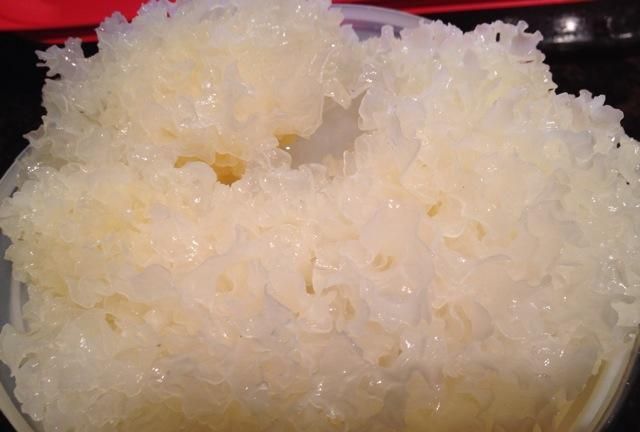 新鲜银耳在冰箱里可以放多久吃