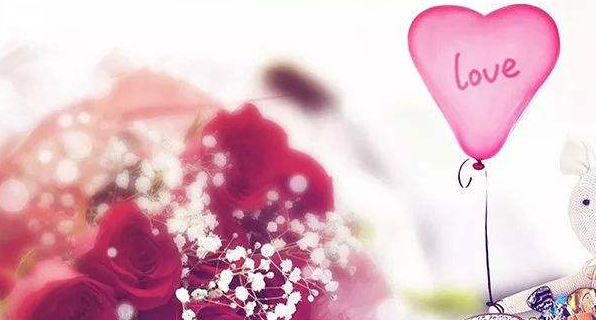 适合情人节发的说说,适合七夕节发朋友圈的说说图2