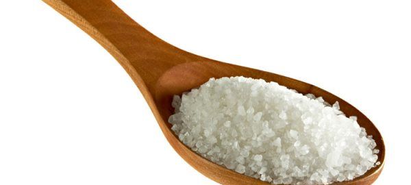 食盐的主要成分,食盐的主要成分是什么图2