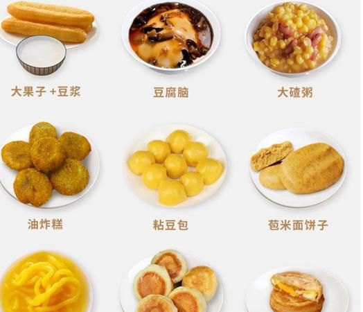 十二种糖油混合物