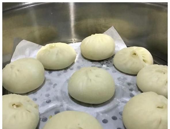 做馒头是先发面还是揉好发面好