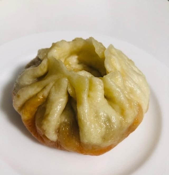 发面包子怎么发面,做包子馒头如何发酵口感更松软,酵母,和泡打粉怎么比例?图7