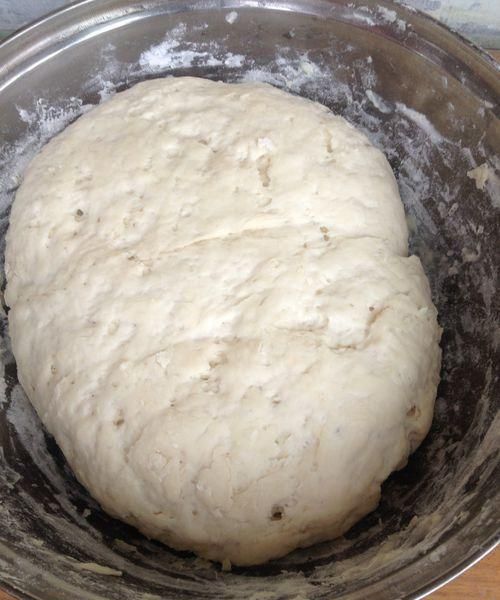 做包子的面应该比馒头更干是吗