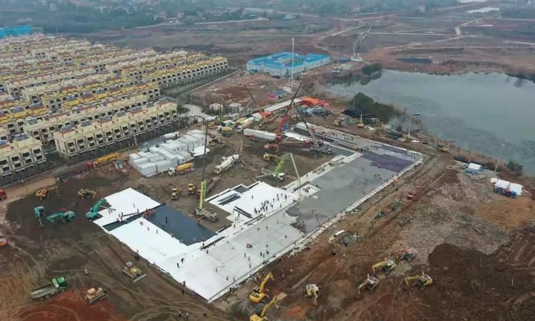 一方有难八方支援在武汉保卫工作湖北省用十多天的时间先后建立了什么