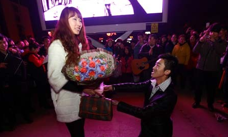 七夕表白情话短句,七夕节表白短句男图8