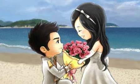 七夕表白情话短句,七夕节表白短句男图6