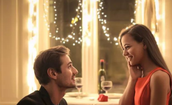 七夕表白情话短句,七夕节表白短句男图2