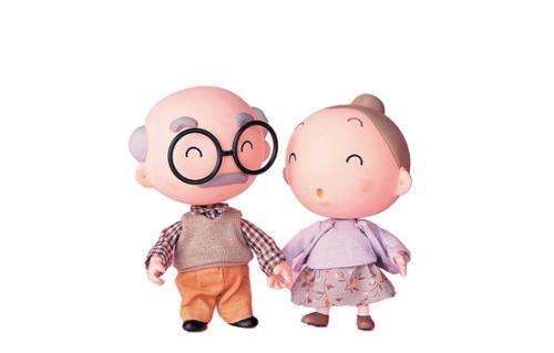 100岁老人叫什么,00以上的年龄老人雅称叫什么图2