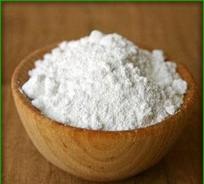 木薯淀粉和地瓜淀粉是一个东西吗