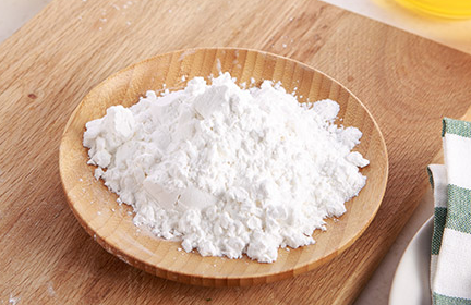 木薯淀粉是地瓜淀粉吗