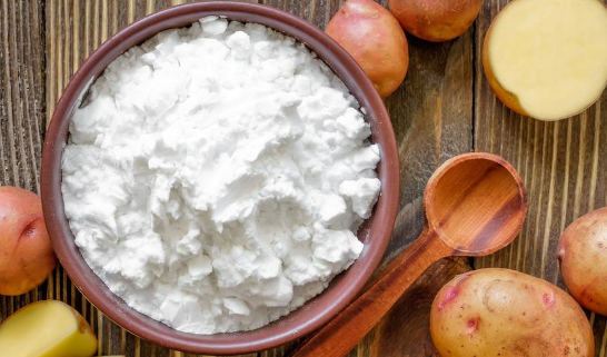 红薯淀粉和木薯淀粉一样,木薯淀粉和地瓜淀粉是一个东西吗图3