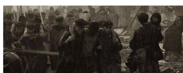 唐山大地震,唐山大地震是什么时间发生的图4