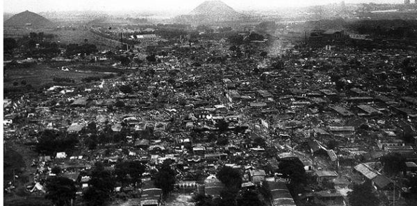 唐山大地震,唐山大地震是什么时间发生的图5