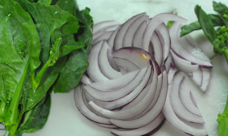 炒河粉怎么炒好吃,炒河粉的做法图6