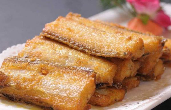 带鱼是深海鱼,带鱼生长在哪个海域图5