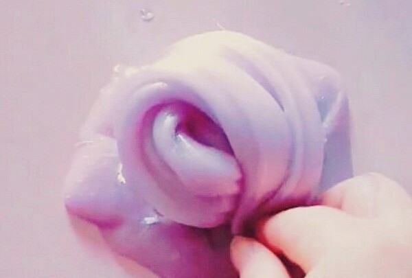 不用成型水和胶水做起泡胶,没有胶水只有成型水怎么做起泡胶图19