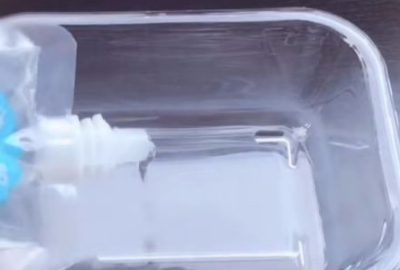 不用成型水和胶水做起泡胶,没有胶水只有成型水怎么做起泡胶图7