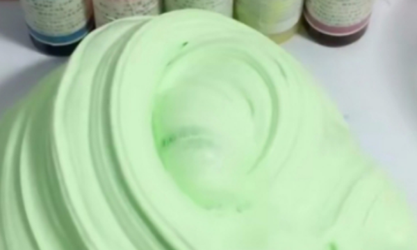 不用成型水和胶水做起泡胶,没有胶水只有成型水怎么做起泡胶图6