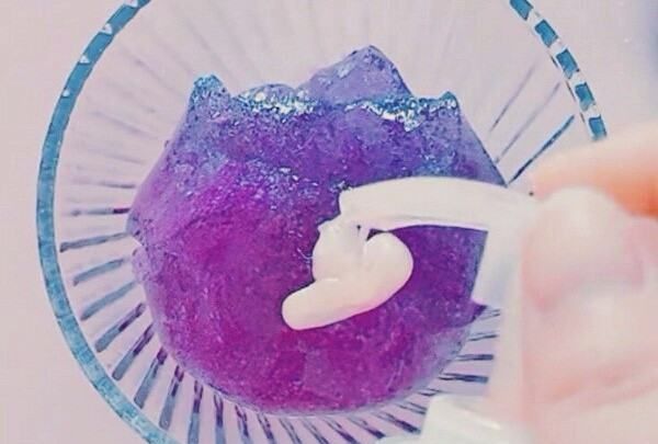 不用成型水和胶水做起泡胶,没有胶水只有成型水怎么做起泡胶图15