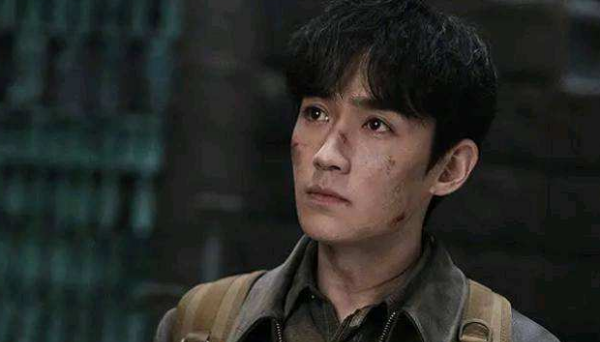 极海听雷讲的什么故事,听雷重启第一季剧情 叶飘飘图4