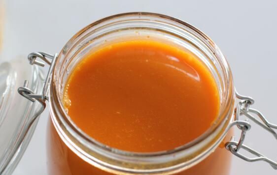 糖醋汁儿怎么做?