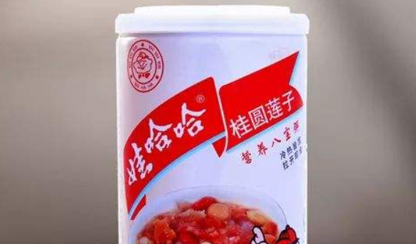 八宝粥可以用开水泡,八宝粥可以直接放热水里烫吗图3