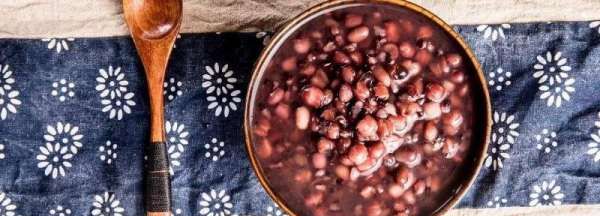 八宝粥可以用开水泡,八宝粥可以直接放热水里烫吗图2