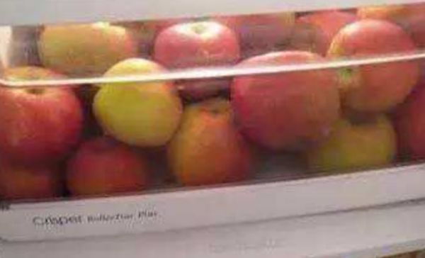 苹果切开后多久不能吃,苹果切开了第二天可以吃吗图4