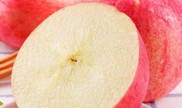 苹果切开后多久不能吃,苹果切开了第二天可以吃吗图5