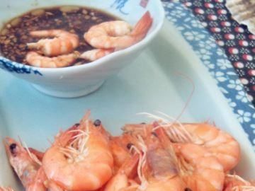 虾煮几分钟就熟了,虾煮几分钟就熟了图8