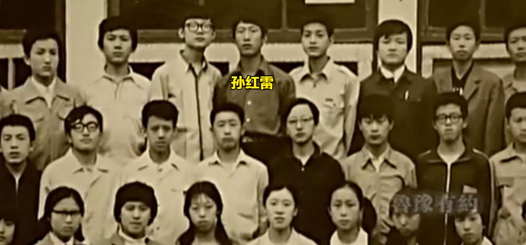 2岁的孙红雷个人资料简介，走到今天该怪谁呢？成于刘华强，败于“孙漂亮”"