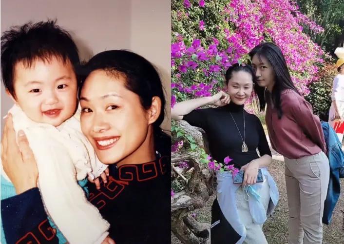 于文华个人资料简介（于文华：二婚老公很优秀，却不愿提及；没给他生孩子，却毫无遗憾）
