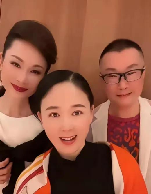 于文华个人资料简介（于文华：二婚老公很优秀，却不愿提及；没给他生孩子，却毫无遗憾）