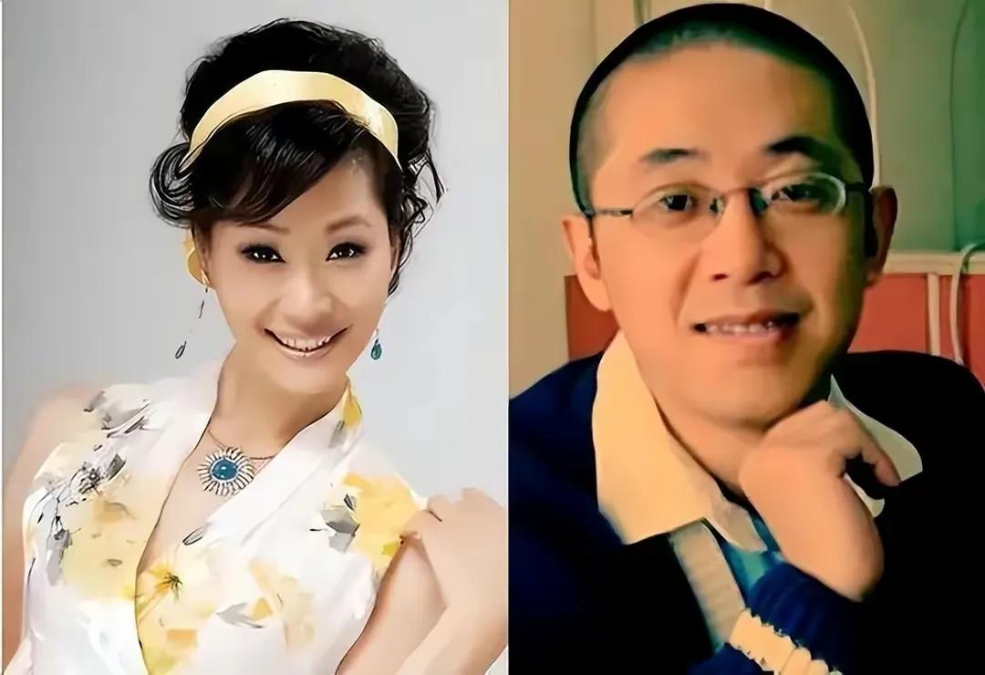 于文华个人资料简介（于文华：二婚老公很优秀，却不愿提及；没给他生孩子，却毫无遗憾）
