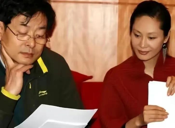 于文华个人资料简介（于文华：二婚老公很优秀，却不愿提及；没给他生孩子，却毫无遗憾）