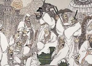 公孙衍是鬼谷子的徒弟吗