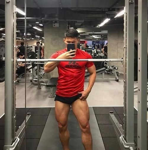 人鱼线是什么女生