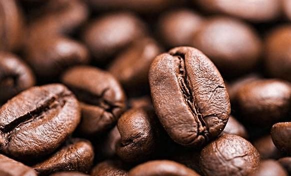 咖啡豆可以直接嚼着吃吗