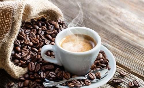 咖啡豆能直接吃吗