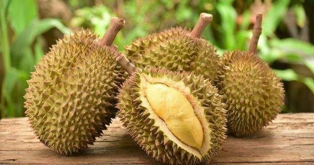 榴莲怎么开，榴莲怎么开壳？图2