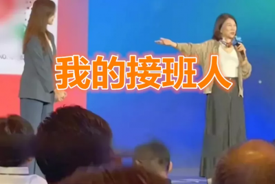 ​孟羽童个人资料简介（被董明珠选为接班人的孟羽童，是一张有厚度的白纸）