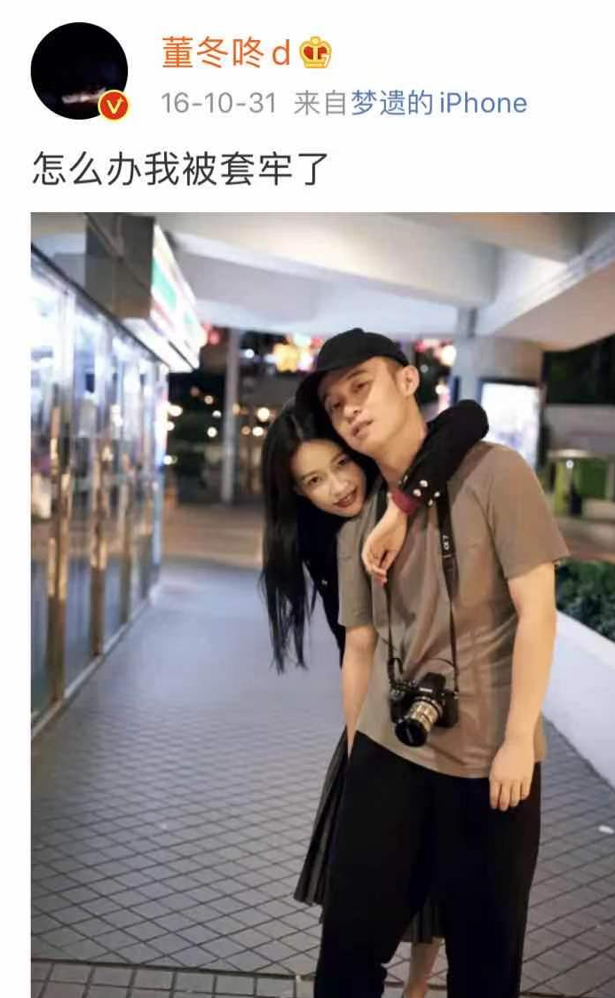 演员董子健：妈妈是王京花，19岁一炮而红，他的家庭不简单
