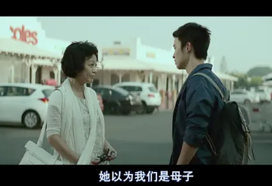 演员董子健：妈妈是王京花，19岁一炮而红，他的家庭不简单