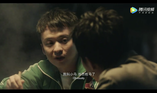 演员董子健：妈妈是王京花，19岁一炮而红，他的家庭不简单