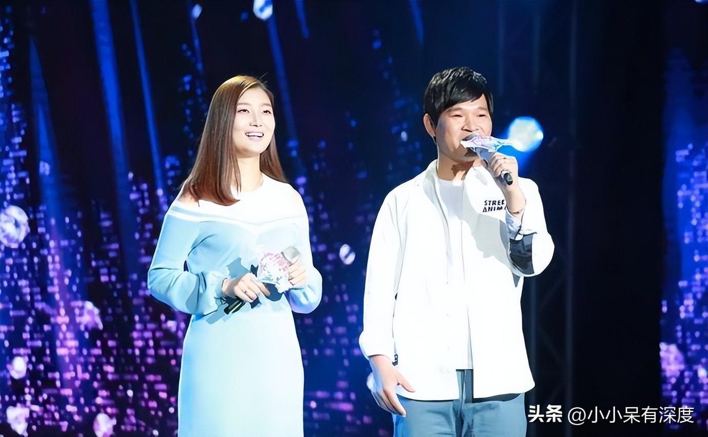 冷漠的老婆杨小曼个人资料简介：人美歌甜，有颜值有实力