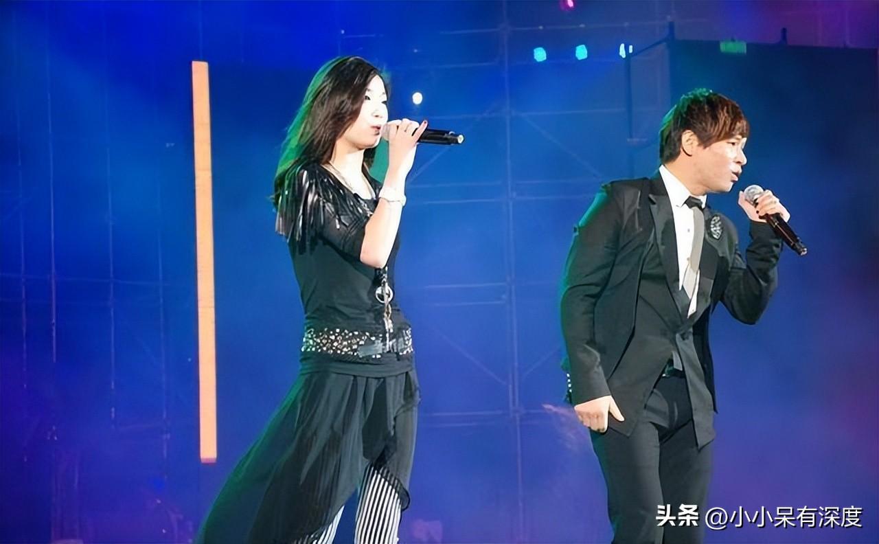 冷漠的老婆杨小曼个人资料简介：人美歌甜，有颜值有实力