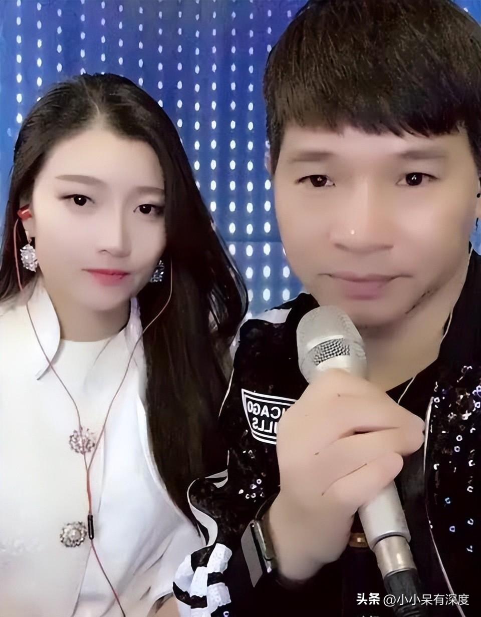 冷漠的老婆杨小曼个人资料简介：人美歌甜，有颜值有实力