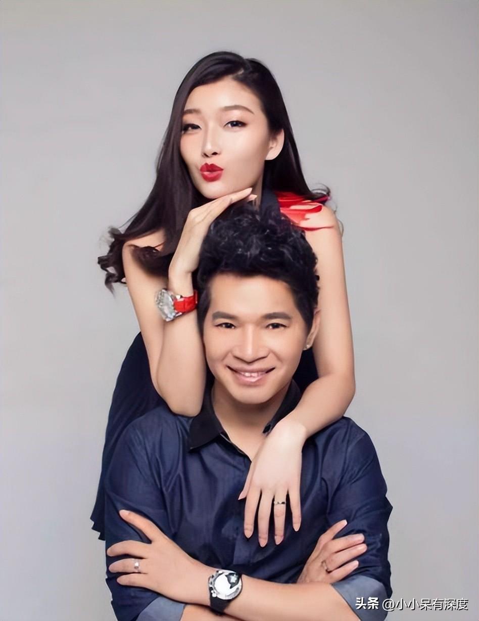 冷漠的老婆杨小曼个人资料简介：人美歌甜，有颜值有实力