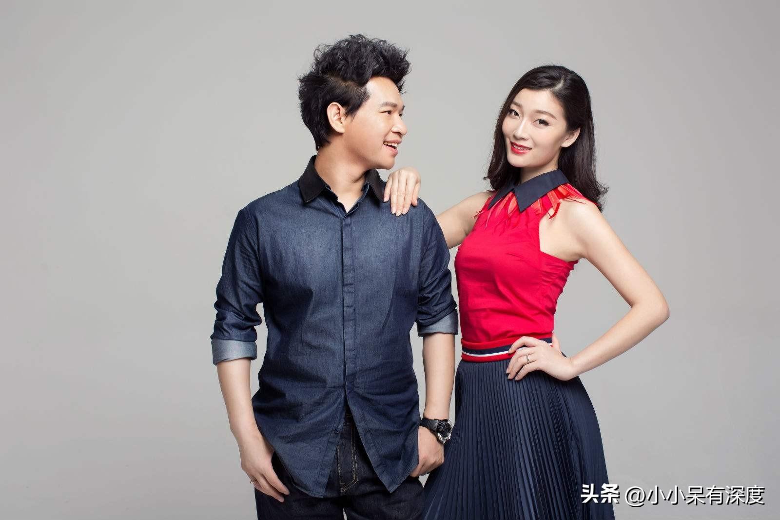 冷漠的老婆杨小曼个人资料简介：人美歌甜，有颜值有实力